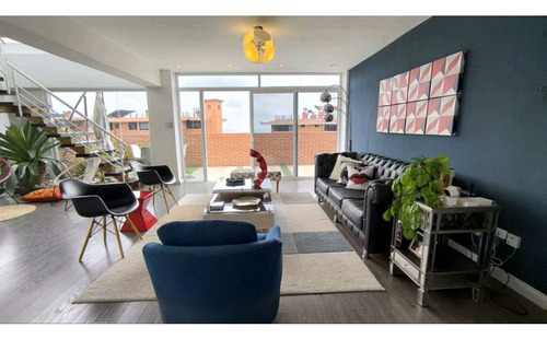 Apartamento En Venta Ubicado En La Unión
