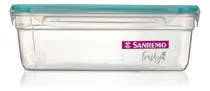 Comprar Taper Hermético San Remo Freshy Plástico Contenedores
