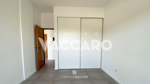 Departamento En Venta 2 Ambientes Maria Del Buen Ayre