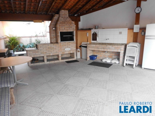 Imagem 14 de 15 de Apartamento - Vila Mariana - Sp - 633891