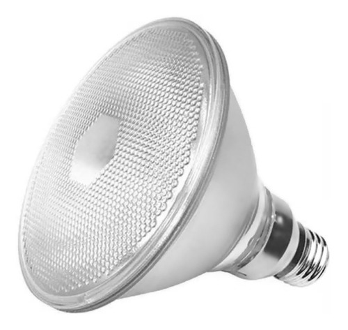 10x Lâmpada Par 38 Halôgena 120w  Branco Quente 110v / 220v 