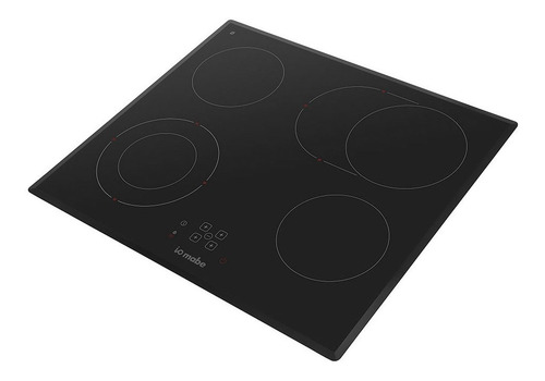 Parrilla De Empotre 60 Cm Nueva Vitrocerámica Io Mabe