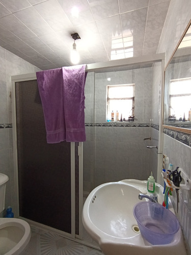 Casa 205 M², Jardines De Morelos, Ecatepec, Edo. Méx.