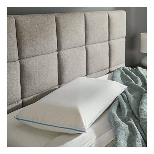 Tempur-pedic Tempur-cloud Breeze Dual Queen Size Pillow,
