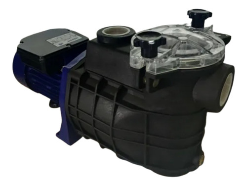 Bomba Para Piscina Happy 1,5 Hp 220 V, Monof. 1-1/2 X 1-1/2