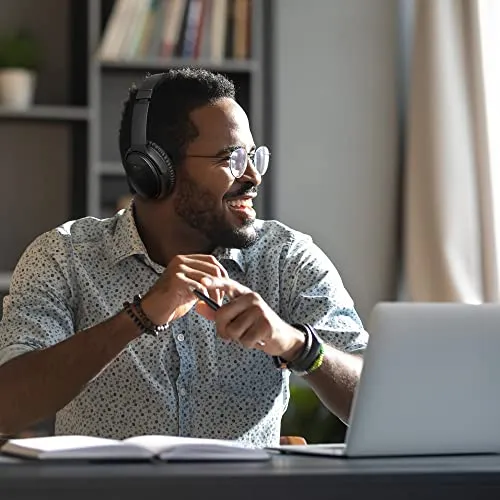 Almohadilla Para Auriculares Sennheiser Hd 559/569/599 - Neg