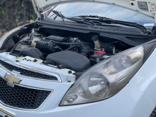Chevrolet Spark Gt Mt 1.2 2013