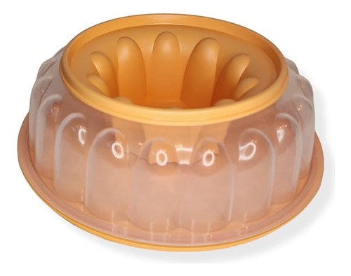 Molde De Gelatina Para Anillo De Gelatina 6 Tazas