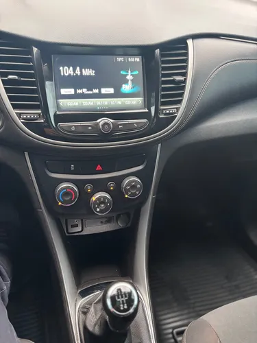 Chevrolet Tracker 1.8 Ls