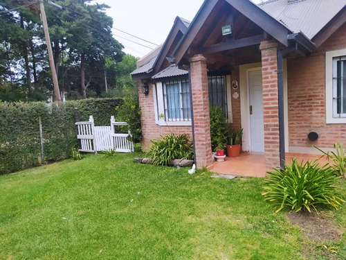 Venta Casa C/ Pileta Parque Sakura-apto Credito