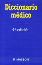 Comprar Diccionario Médico - Diccionario Medico