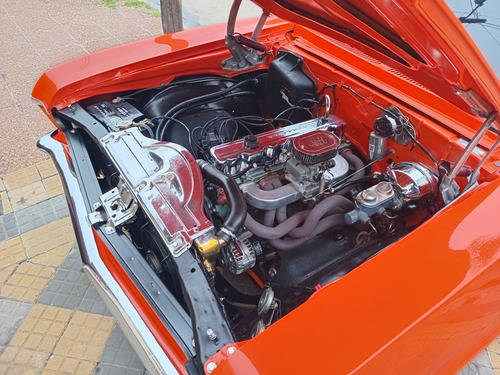 Chevrolet Chevy Serie 2 1973
