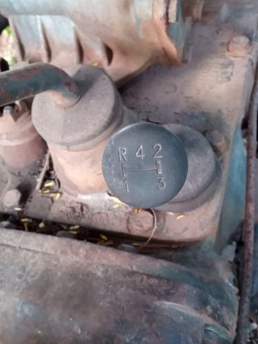 Massey Ferguson