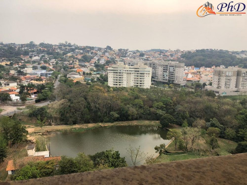 Imagem 12 de 15 de Grand Garden Residence - Apartamento Alto Padrão A Venda No Bairro Jardim Das Samambaias - Jundiaí, Sp - Ph16032