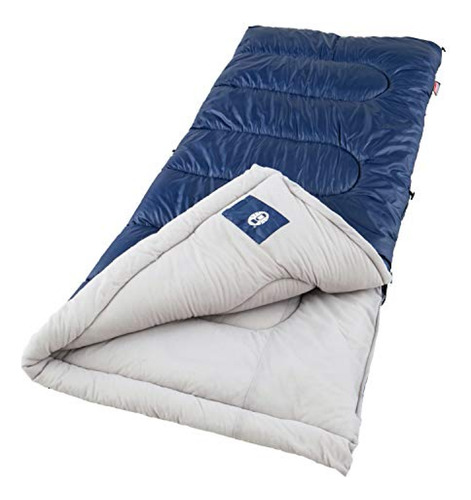 Saco De Dormir Coleman | Saco De Dormir Brazos Para Clima Fr