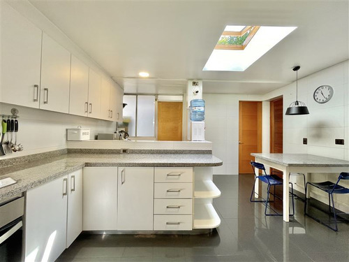 Venta Casa Vitacura Club Manquehue / Luis Pasteur