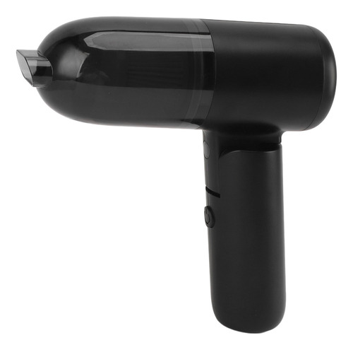 Aspirador De Coche De Bajo Ruido, 4 En 1, 70 Db, Carga Tipo