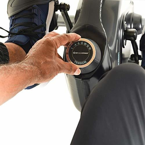 Prevencion Alto Rendimiento Bajo Escritorio Bicicleta