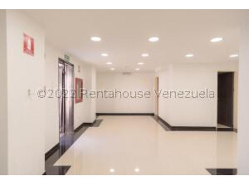 Imagen 5 de 25 de #22-22542 Exclusivo Edificio En Las Mercedes