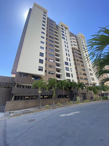 Apartamento En Sabana Larga Valencia Nuevo A Estrenar