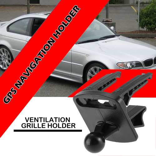 Suporte De Grade De Ventilação Gps Suporte De Navegação Para