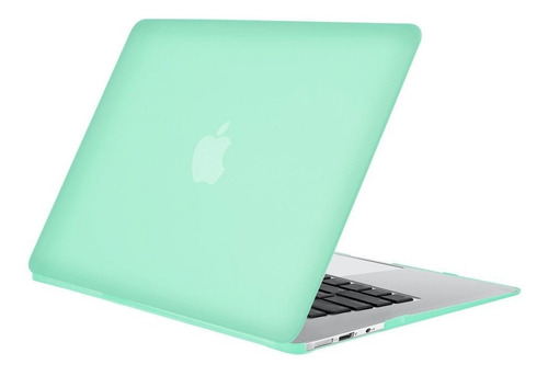 Macbook Air 13.3 Carcasa Protector Case Antideslizante Mate