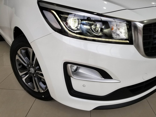 Carnival Ex 2.2crdi 8at Premium Techo 2021 Entrega Inmediata