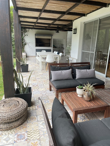 Imagen 23 de 27 de Casa En Venta Ubicado En Talar Del Lago 2, General Pacheco, Tigre