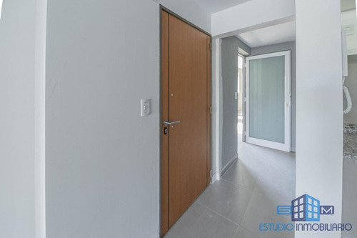 Imagen 2 de 28 de Monoambiente De 56 M² A Estrenar - Saavedra