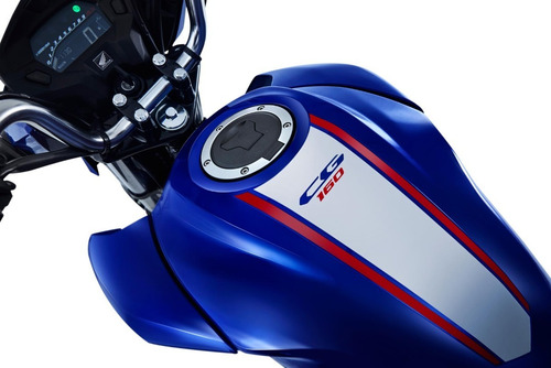 Consórcio Solução - Honda Cg 160 Titan