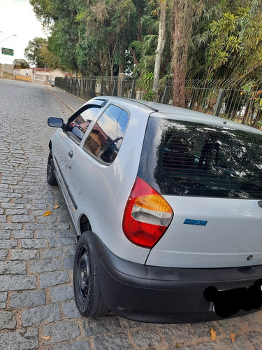Fiat Palio 2003 1.0 Fire 3p