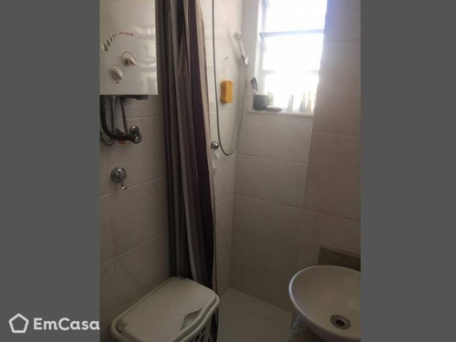 Imagem 8 de 10 de Apartamento À Venda Em Rio De Janeiro - 23659
