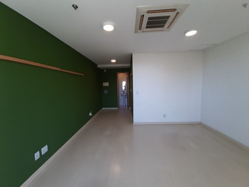 Imagem 4 de 19 de Sala À Venda, 26 M² Por R$ 300.000,00 - Catete - Rio De Janeiro/rj - Sa0353