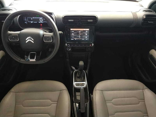 Imagem 9 de 13 de Citroen C4 Cactus Feel 1.6 Aut 2021