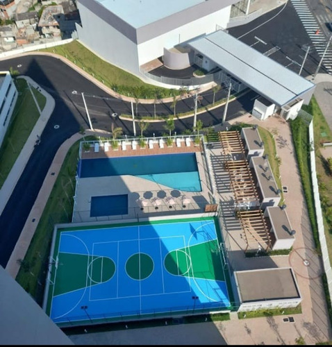 Apartamento A Venda Em Itapevi Bella Cidade Próximo Ao Centr