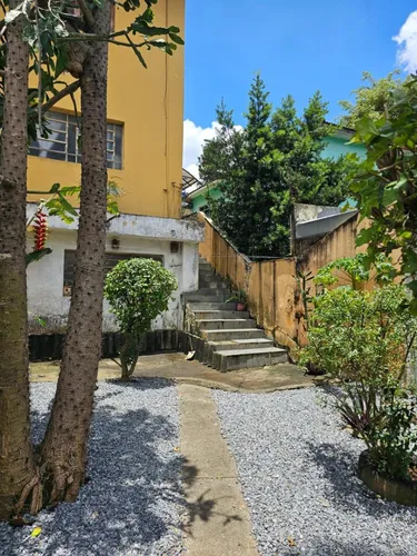Oportunidade Única No Tucuruvi - Casa Ampla Com Terreno Raro 770 Mil Reais (1km Do Metrô)