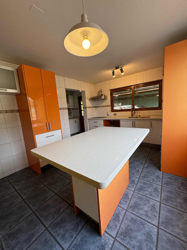 Arriendo /condominio Las Gaviotas 5 Min Rotonda Concón