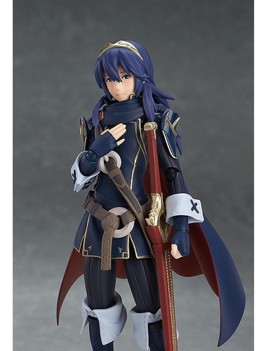Figma Lucina