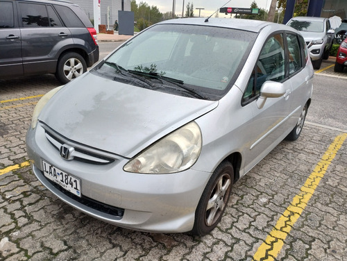 Honda Fit 1.4 2009 Lx At