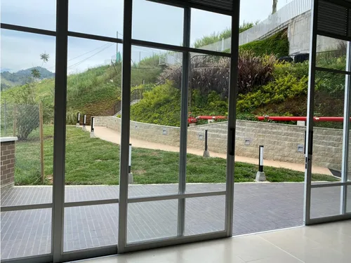 Venta De Apartaestudio En Sabaneta - Monteazul