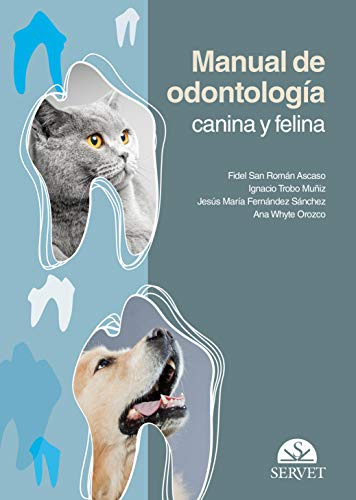 Manual De Odontologia Caninta Y Felina - Vv Aa 