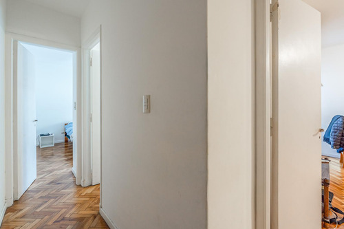 Departamento - Venta - 3 Ambientes - Palermo Viejo