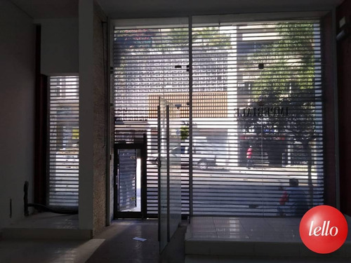 Imagem 10 de 10 de Comercial/industrial - Ref: 223883