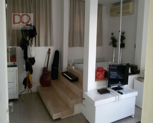 Imagem 10 de 16 de Apartamento A Venda No Bairro Alphaville Industrial Em - 144-1