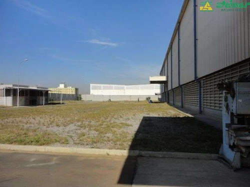 Imagem 11 de 30 de Venda Galpão Acima 1000 M2 Parque Santo Agostinho Guarulhos R$ 70.000.000,00 - 24468v