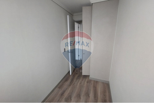 Acogedor Departamento 2d+1b+bodega+estacionamiento