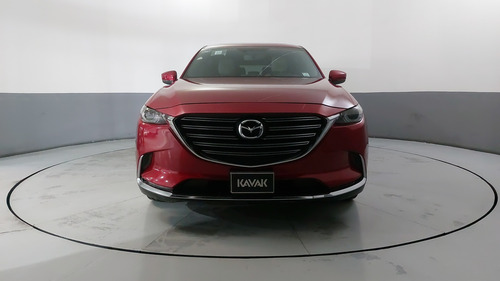 Mazda CX-9 2.5 TURBO I GRAND TOURING 4WD AT