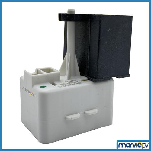Relevador Integrad Rele Relay Refrigerador Mabe 245d2072p009