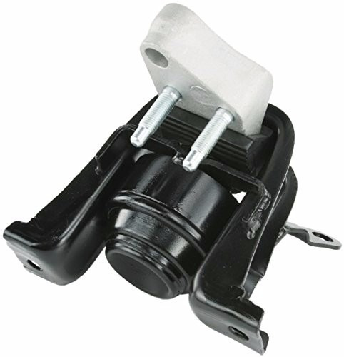 Base De Motor Superior Toyota Corolla New Sensacion 1.6 Aut