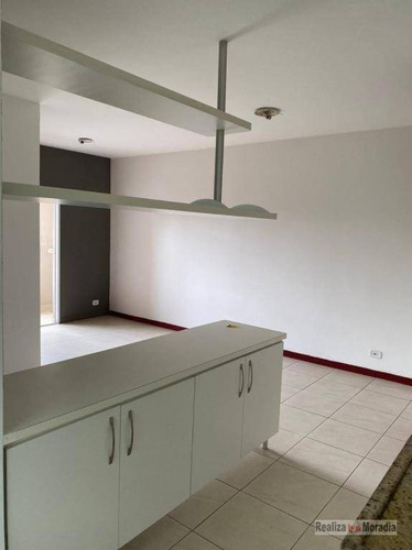 Apartamento 02 Dormitórios Granja Viana - Ap0943